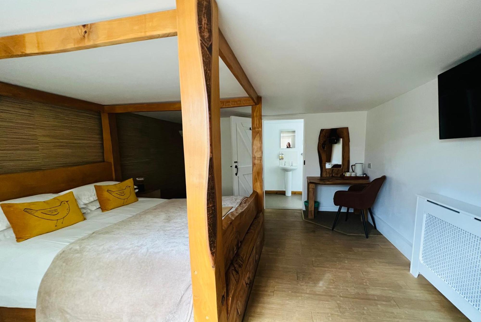 Cottage Lodge Hotel Brockenhurst Kültér fotó