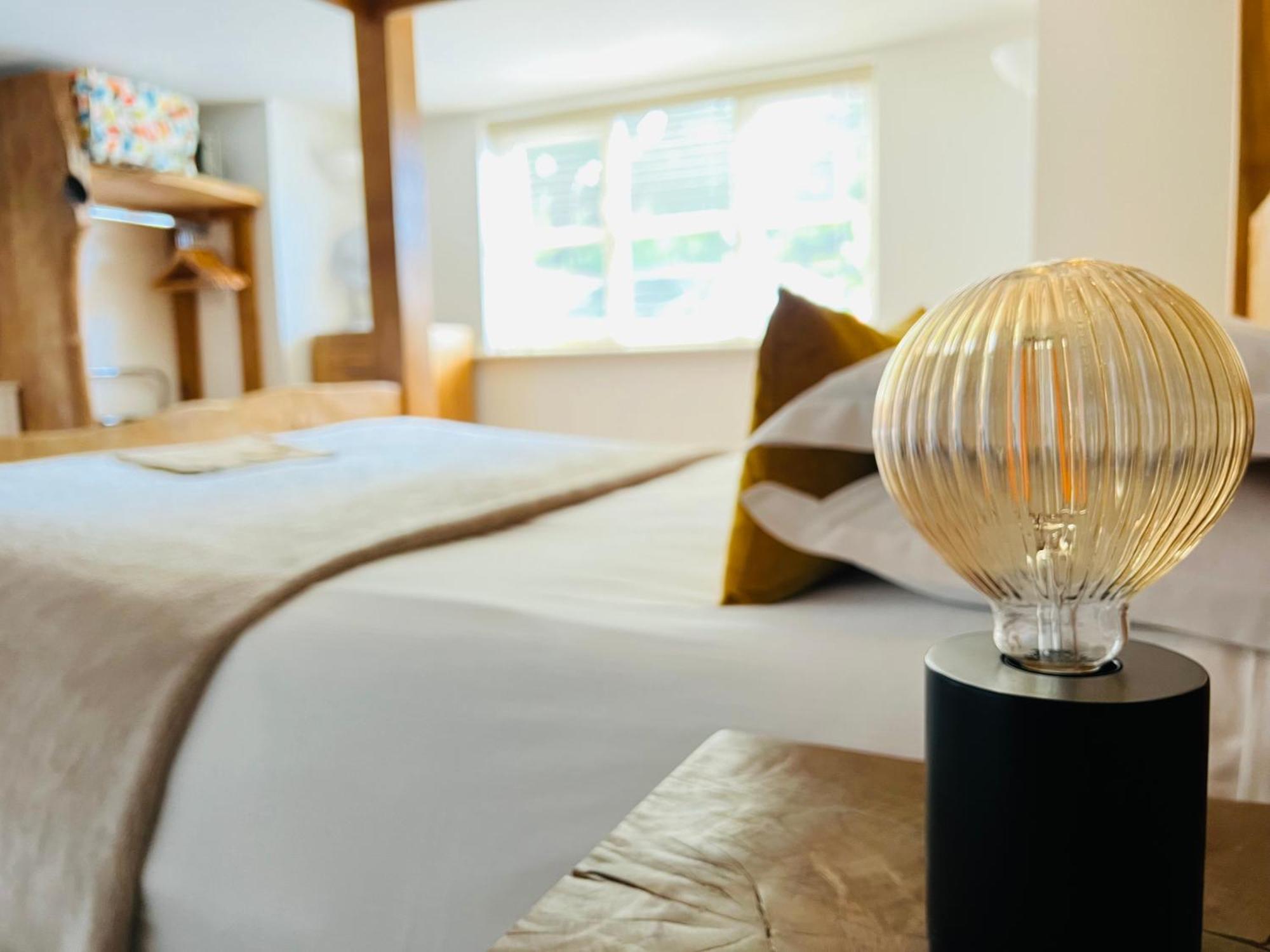 Cottage Lodge Hotel Brockenhurst Kültér fotó