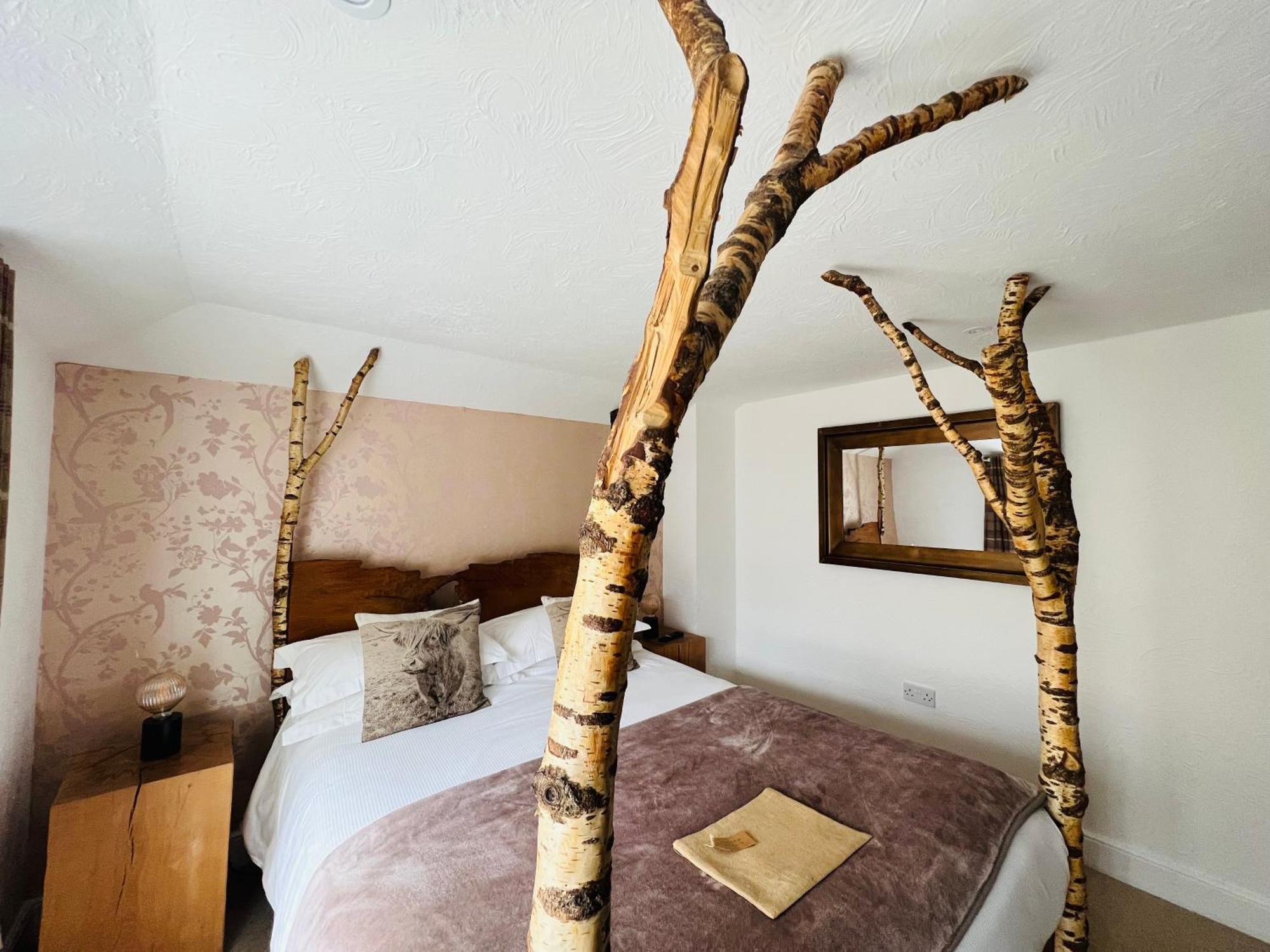 Cottage Lodge Hotel Brockenhurst Kültér fotó