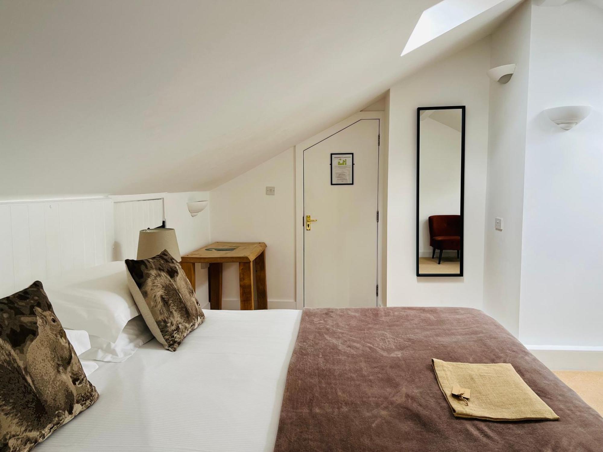 Cottage Lodge Hotel Brockenhurst Kültér fotó