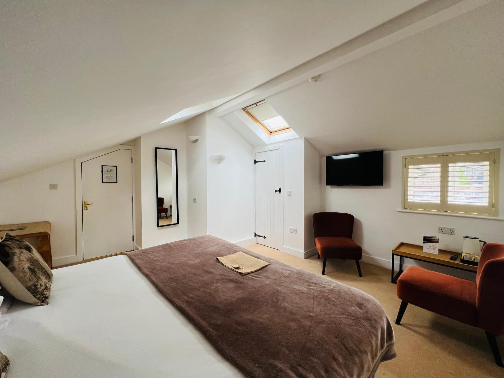 Cottage Lodge Hotel Brockenhurst Kültér fotó