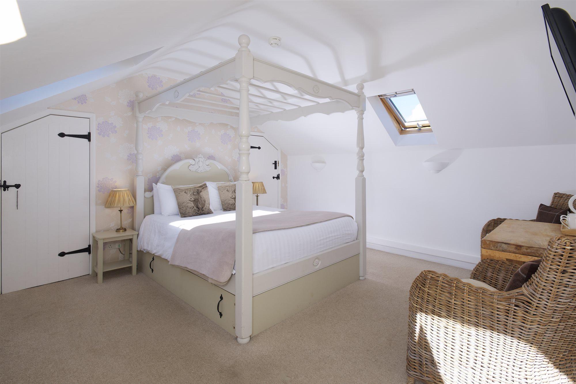 Cottage Lodge Hotel Brockenhurst Kültér fotó